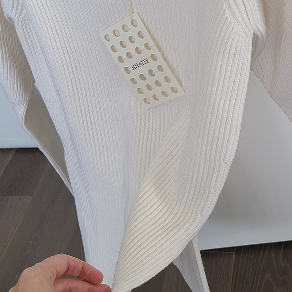 SOLD Khaite sweater - Picture 4 of 7